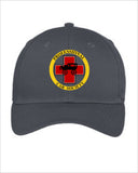 PROFESSIONAL CAR SOCIETY HAT