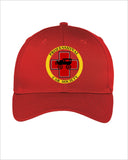 PROFESSIONAL CAR SOCIETY HAT