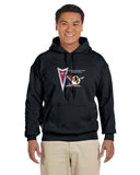 POCI Pontiac Oakland Club International Hoodie