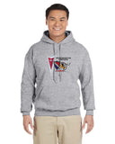 POCI Pontiac Oakland Club International Hoodie