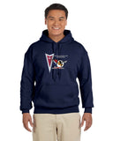 POCI Pontiac Oakland Club International Hoodie