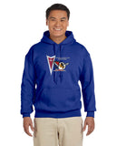 POCI Pontiac Oakland Club International Hoodie