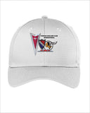 POCI NEW logo Pontiac Oakland Club International Hat