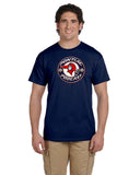 PONTIAC PODCAST T-SHIRT
