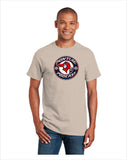 PONTIAC PODCAST T-SHIRT
