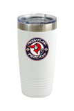 PONTIAC PODCAST Tumbler 20 oz (Stainless Steel)