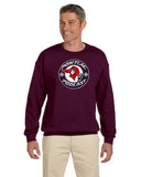 PONTIAC PODCAST Sweatshirt