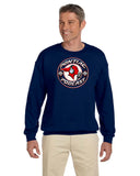 PONTIAC PODCAST Sweatshirt