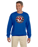 PONTIAC PODCAST Sweatshirt