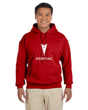 Pontiac 70's Hoodie