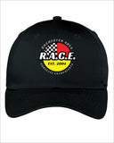 R.A.C.E. CLUB HAT