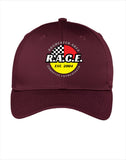 R.A.C.E. CLUB HAT