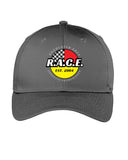 R.A.C.E. CLUB HAT