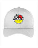 R.A.C.E. CLUB HAT