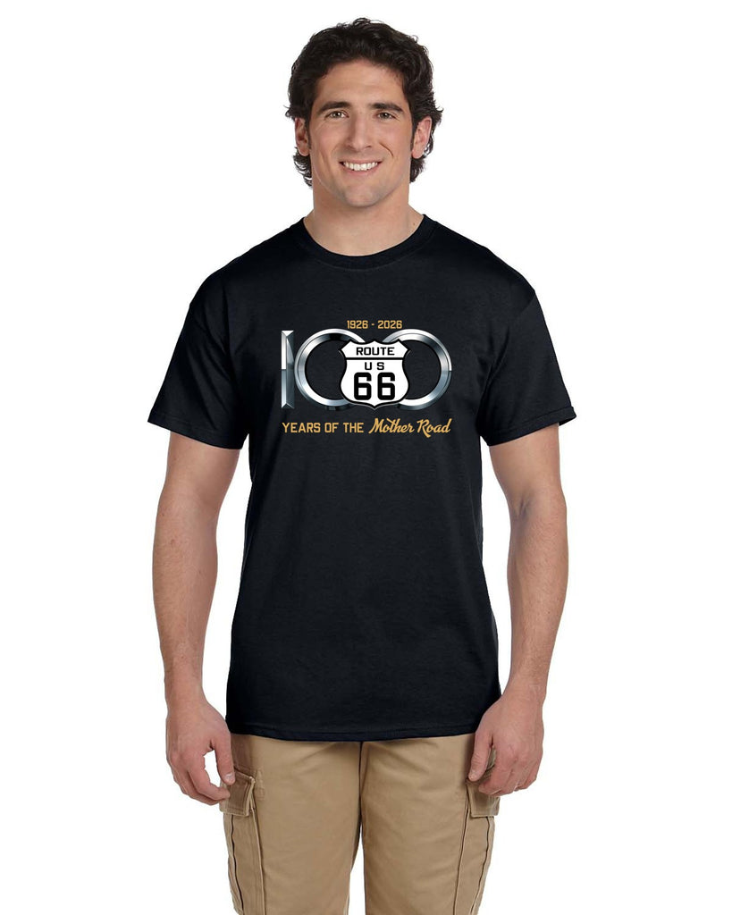 100th ANNIVERSARY ROUTE 66 T-Shirt