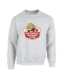 Woodie Club Sweatshirt