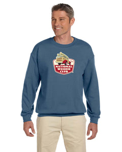 Woodie Club Sweatshirt