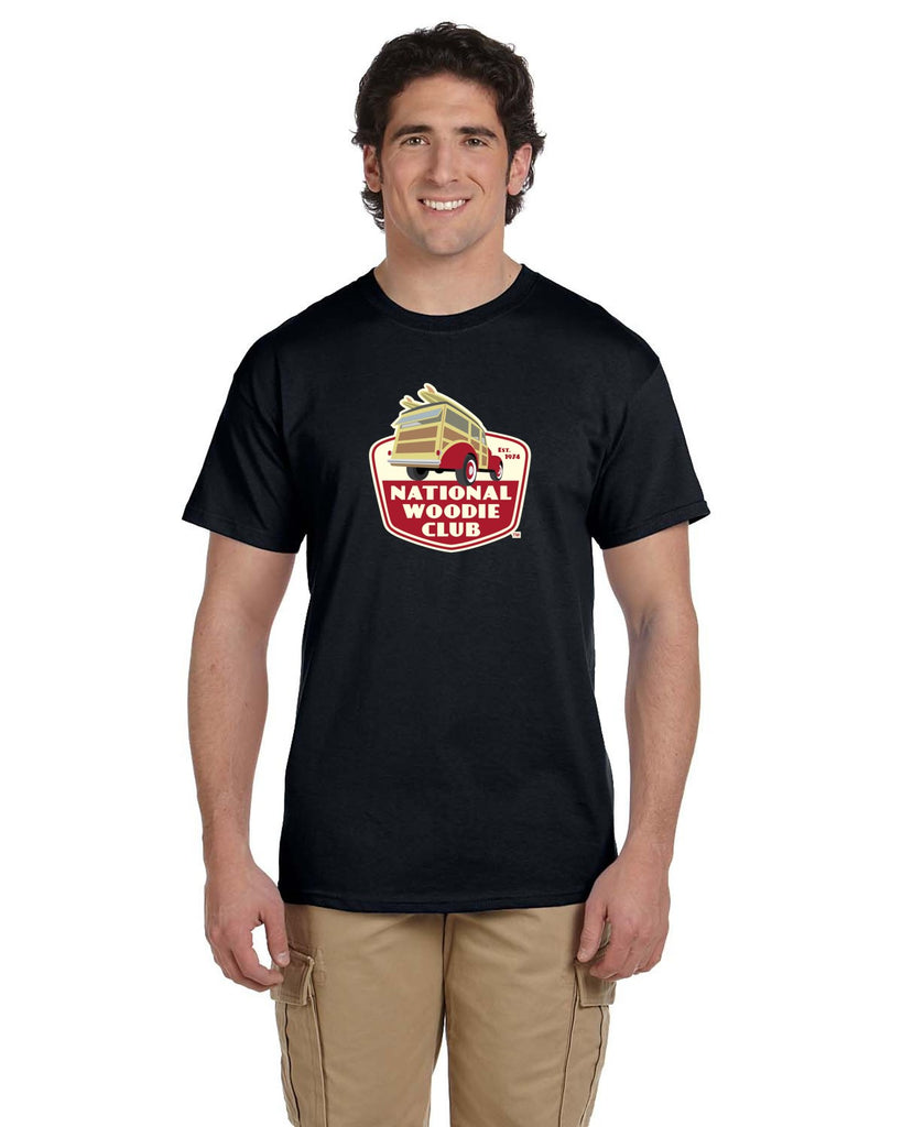 Woodie Club T-Shirt