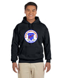 BCA Buicktown Chapter Hoodie