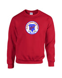 BCA Buicktown Chapter Sweatshirt (PRINTED)