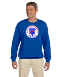 BCA Buicktown Chapter Sweatshirt (PRINTED)