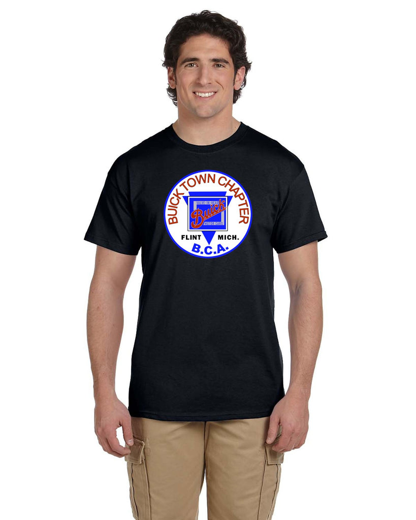 BCA Buicktown Chapter T-Shirt