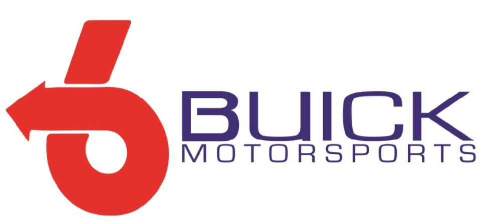 Buick Motorsports Long sleeve T-shirt