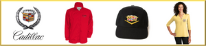 Gm Merch GM Apparel & Merchandise: Shirts, Hats, Mugs, & Jacket | GMClubApparel ...