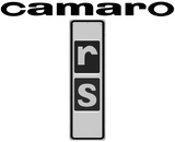 Chevrolet Camaro RS T-shirt