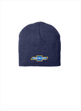 Chevrolet 1940's Beanie Winter Cap
