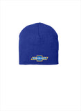 Chevrolet 1940's Beanie Winter Cap