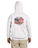 CORVAIR CORSA CLUB 2026 CONVENTION HOODIE (2 sided print)