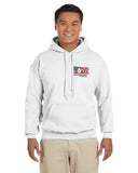 CORVAIR CORSA CLUB 2026 CONVENTION HOODIE (2 sided print)