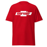 Chevrolet Corvair Advertising emblem T-shirt (W/O Corsa sleeve emblem)