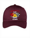 CORVETTE CLUB of UTAH cap