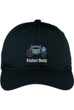 FISHER BODY CAP