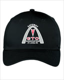 GATEWAY GTOAA CHAPTER Embroidered Hat