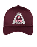 GATEWAY GTOAA CHAPTER Embroidered Hat
