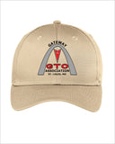 GATEWAY GTOAA CHAPTER Embroidered Hat