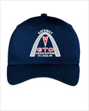 GATEWAY GTOAA CHAPTER Embroidered Hat