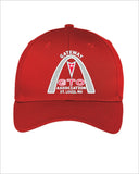 GATEWAY GTOAA CHAPTER Embroidered Hat