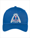 GATEWAY GTOAA CHAPTER Embroidered Hat