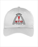 GATEWAY GTOAA CHAPTER Embroidered Hat