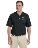 GTOAA GATEWAY CHAPTER COTTON/POLY Embroidered POLO SHIRT