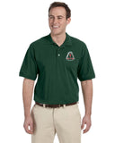 GTOAA GATEWAY CHAPTER COTTON/POLY Embroidered POLO SHIRT