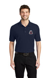 GTOAA GATEWAY CHAPTER COTTON/POLY Embroidered POLO SHIRT