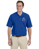 GTOAA GATEWAY CHAPTER COTTON/POLY Embroidered POLO SHIRT