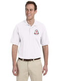 GTOAA GATEWAY CHAPTER COTTON/POLY Embroidered POLO SHIRT