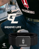 GROOVELIFE OLDSMOBILE GROOVE BELT®