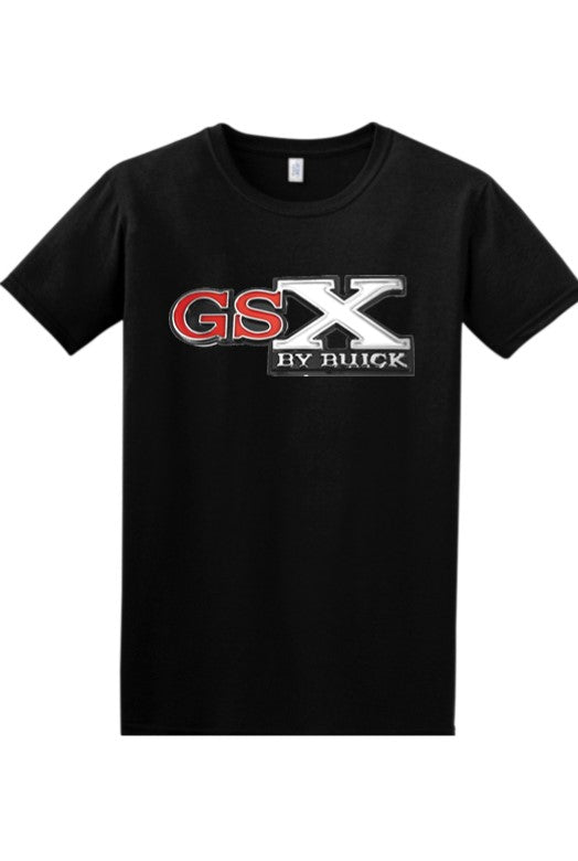 Buick GSX T-Shirt